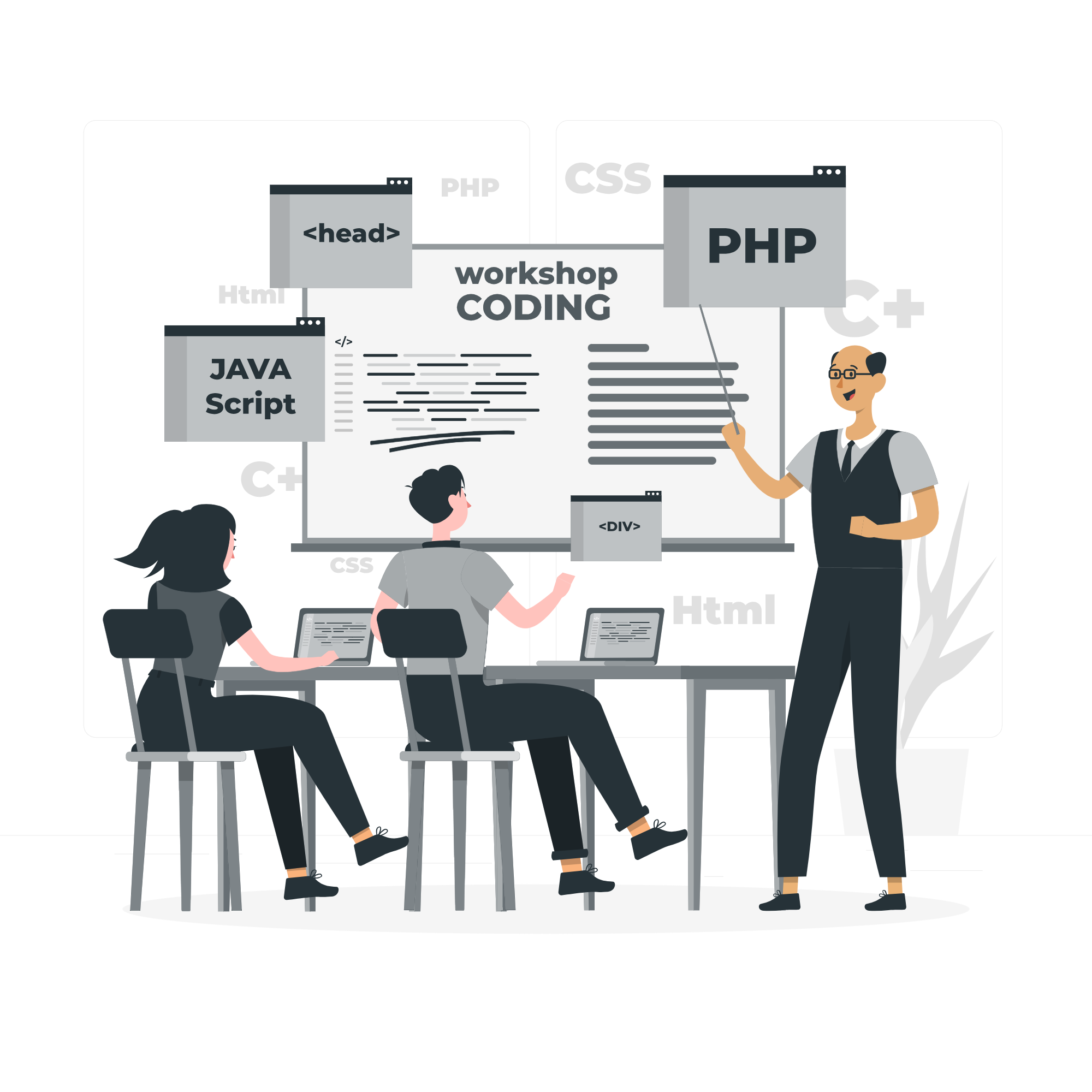 Intro to programming